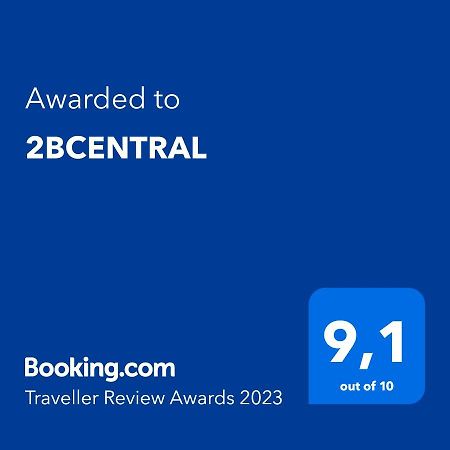 2Bcentral 代森扎诺-德尔加达 外观 照片