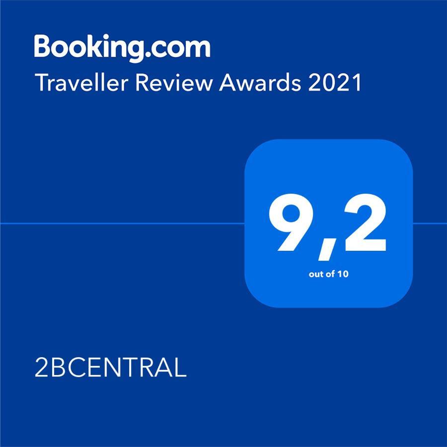 2Bcentral 代森扎诺-德尔加达 外观 照片